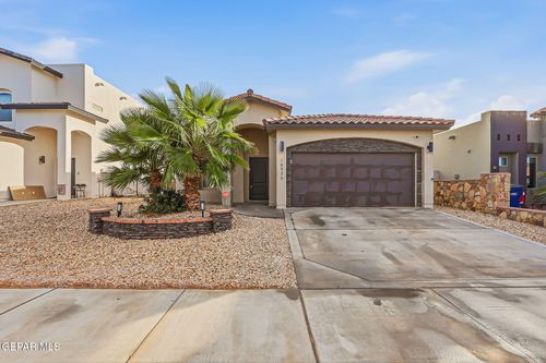 14936 Harry Flournoy Ave, El Paso, TX, 79938-1047 | Card Image