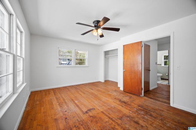 221 Maple Way, House other with 3 bedrooms, 1 bathrooms and null parking in CENTER POINT AL | Image 16