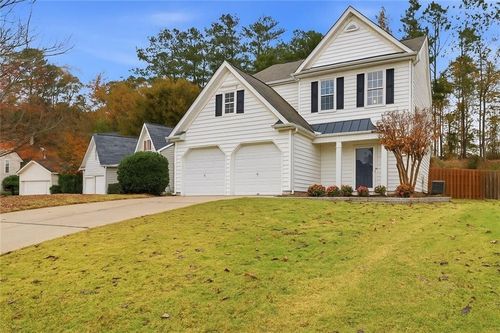 3070 Serenade Ct, Alpharetta, GA, 30004-4963 | Card Image