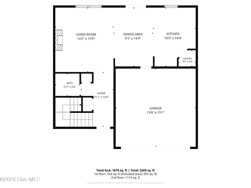 318 Dunston Rd, Carthage, NC, 28327-1515 | Card Image