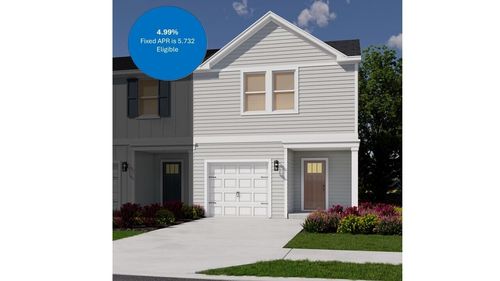 119 Brook Run Dr, Moncks Corner, SC, 29461-5314 | Card Image