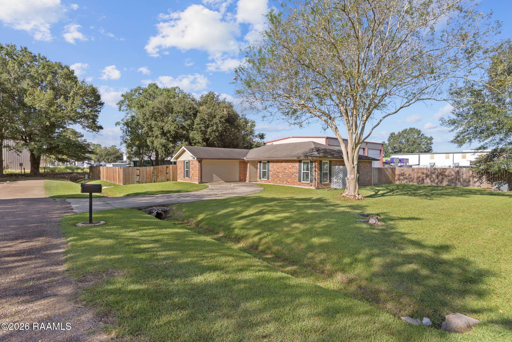 Residential in Broussard 3