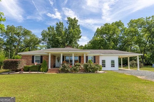 782 Croxton Cross Road, Smithville, GA, 31787 | Card Image