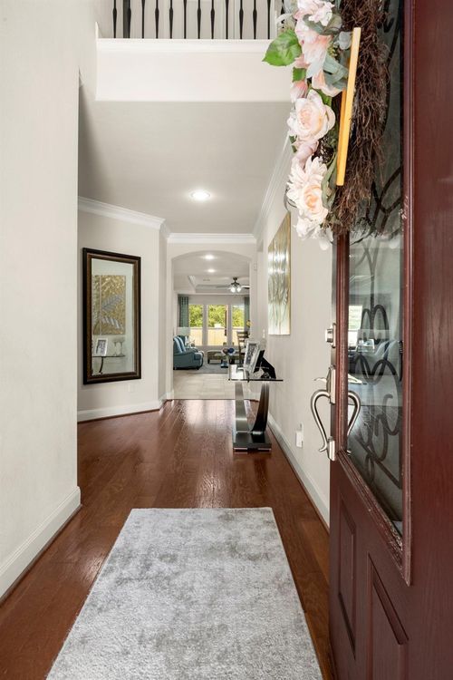 15723 Huddleston Dr, Cypress, TX, 77429-6472 | Card Image