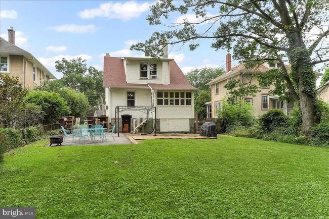 226 Rutledge Ave, House other with 3 bedrooms, 1 bathrooms and null parking in RUTLEDGE PA | Image 26