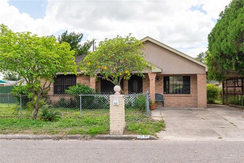 1610 Rio De Janeiro Street, Edinburg, TX, 78539 | Card Image