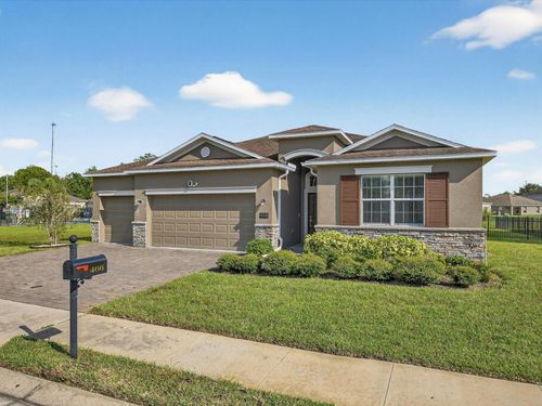 466 Brunswick Dr, Davenport, FL, 33837-4606 | Card Image