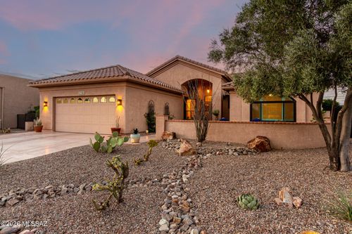 37982 S Desert Highland Dr, Tucson, AZ, 85739-1716 | Card Image