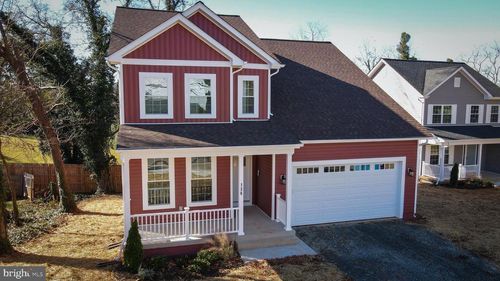 136 S Almond St, ORANGE, VA, 22960-1644 | Card Image