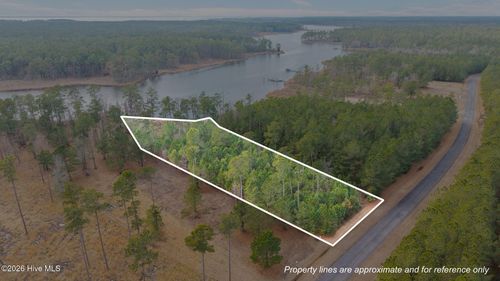Lot 17 Bailey Pointe Dr, Belhaven, NC, 27810 | Card Image