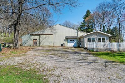 118 Horseshoe Dr, House other with 1 bedrooms, 2 bathrooms and null parking in South Buffalo Twp PA | Image 1