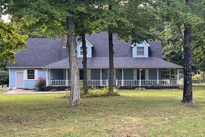 6153 Chandlers Rd, House other with 4 bedrooms, 3 bathrooms and 2 parking in Auburn KY | Image 1