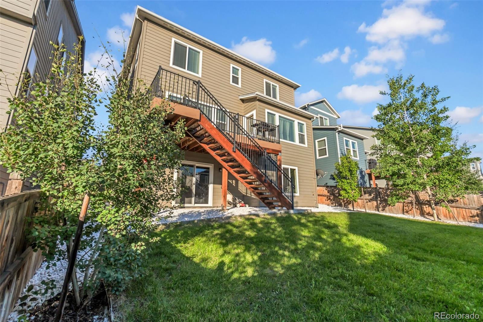 Residential in Castle Rock 5