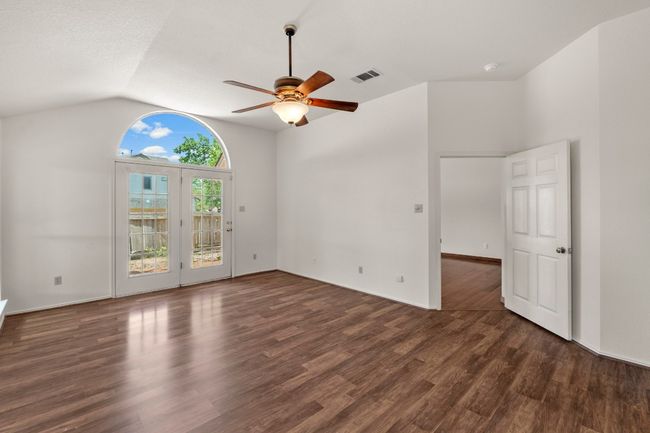 Another view of the primary bedroom | Image 19
