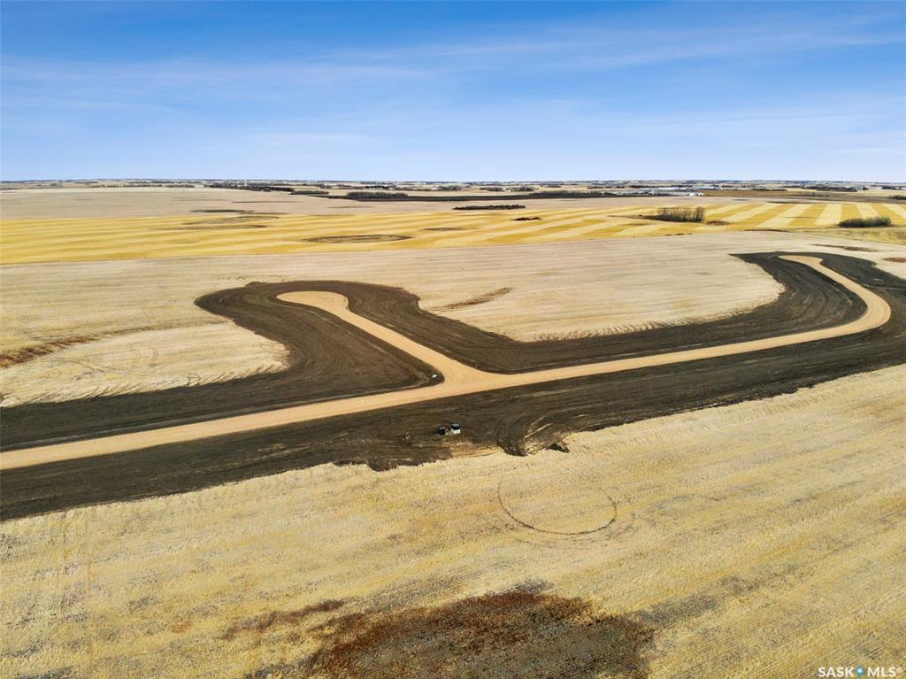Land in Laird Rm No. 404 5