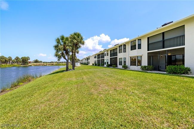APT-313 - 16410 Kelly Cove Dr, Condo with 2 bedrooms, 2 bathrooms and null parking in FORT MYERS FL | Image 31