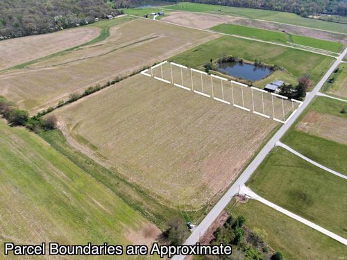 4 N Gore Road, Lynnville, IN, 47619 | Card Image