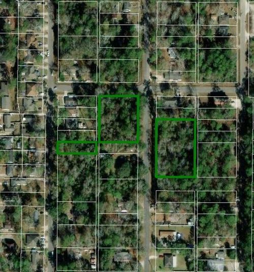 0 Magnolia St, Slidell, LA, 70460 | Card Image