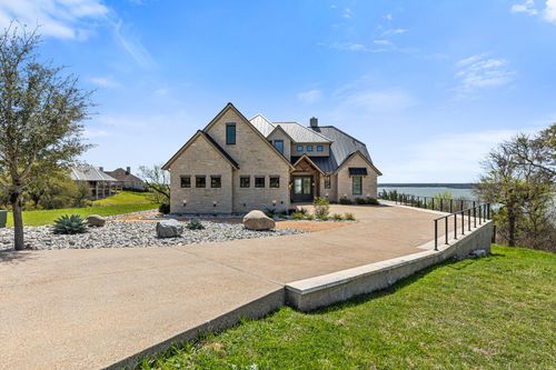 1232 Overlook Ct, Whitney, TX, 76692-3080 | Card Image
