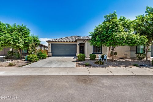 18465 N Lakeside Dr, Maricopa, AZ, 85138-1954 | Card Image