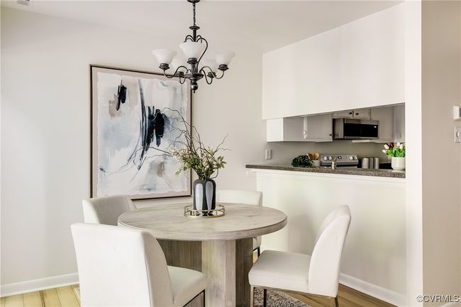 4814 Long Shadow Dr, Townhouse with 2 bedrooms, 2 bathrooms and null parking in Midlothian VA | Image 24