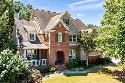 216 Brisbane Dr, Acworth, GA, 30101-2608 | Card Image