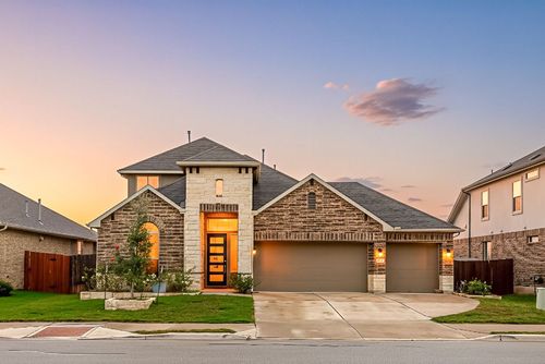 17132 Aventura Ave, PFLUGERVILLE, TX, 78660-6839 | Card Image