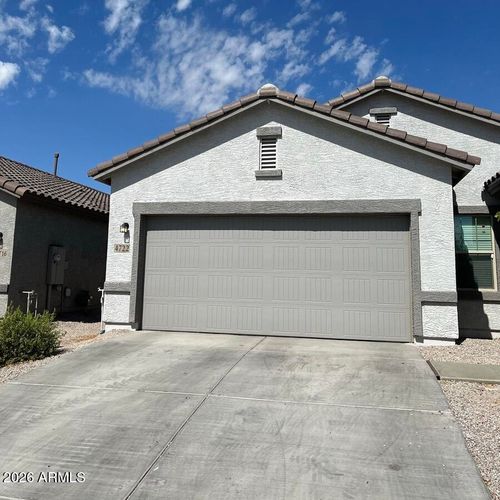 4722 N 194th Dr, Litchfield Park, AZ, 85340-8200 | Card Image