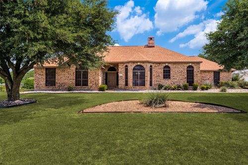 1249 Chandler Circle, Prosper, TX, 75078 | Card Image
