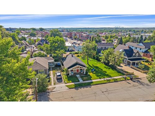 5614 Yarrow St, Arvada, CO, 80002-2442 | Card Image