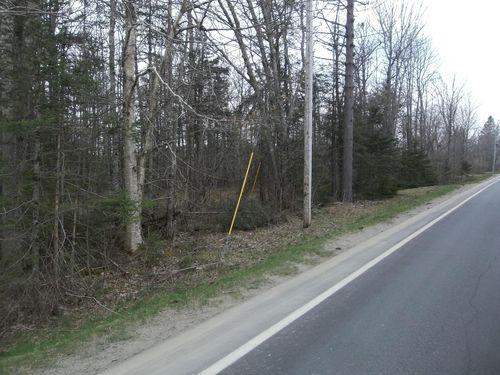 8121 Cooper Highway, Cooper, ME, 04657 | Card Image