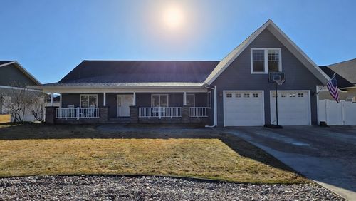 260 Crestview Dr, Bigfork, MT, 59911-3540 | Card Image