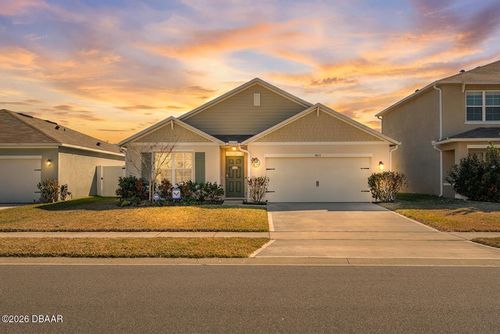 1813 Myrtlebrooke Dr, EDGEWATER, FL, 32141-5857 | Card Image