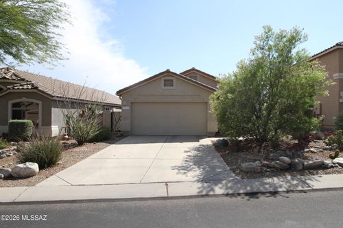 39166 Rodeo Buckle Drive, Tucson, AZ, 85739 | Card Image