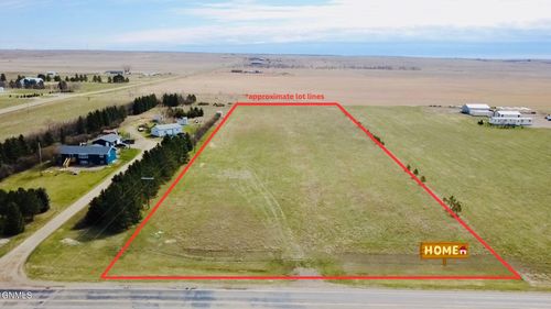 Tbd 133rd Ave Nw, Williston, ND, 58801 | Card Image