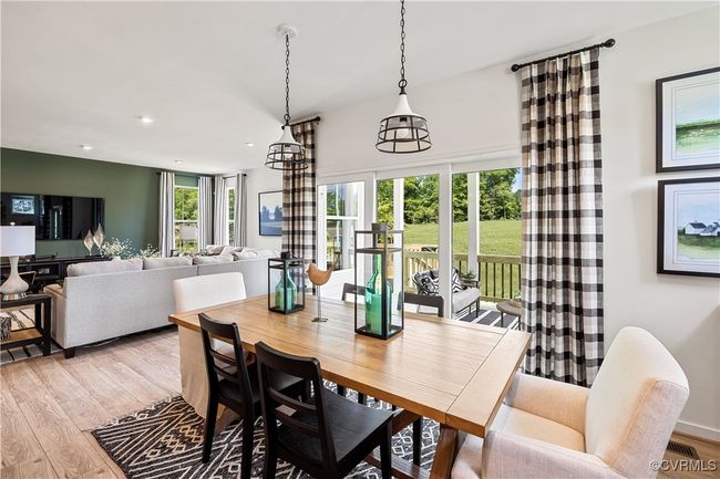 4806 Tuscany Rd, House other with 3 bedrooms, 3 bathrooms and null parking in Moseley VA | Image 20