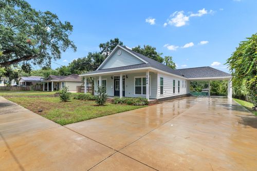 1006 W Lloyd St, Pensacola, FL, 32501-2457 | Card Image