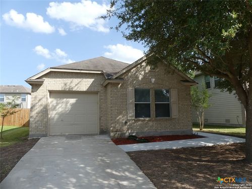 117 Longhorn Way, Cibolo, TX, 78108-3750 | Card Image