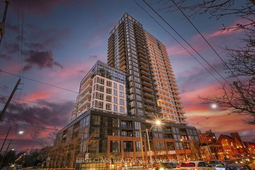 913-286 Main St, Toronto, ON, M4C0B3 | Card Image