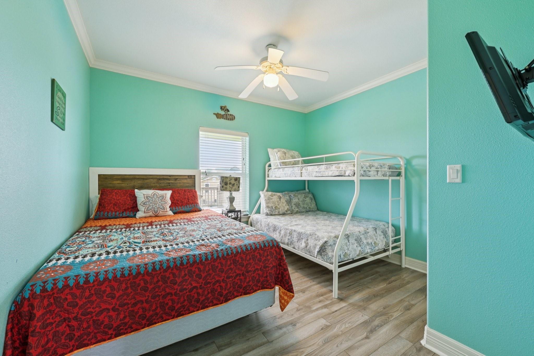 Residential in Crystal Beach 5
