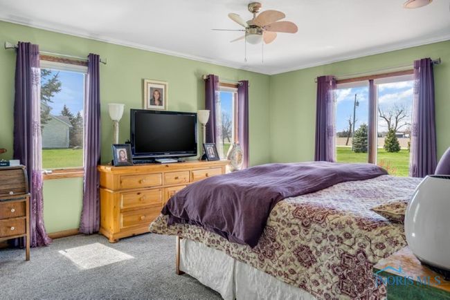 1145 N Martin Williston Rd, House other with 4 bedrooms, 3 bathrooms and 3 parking in Genoa OH | Image 17