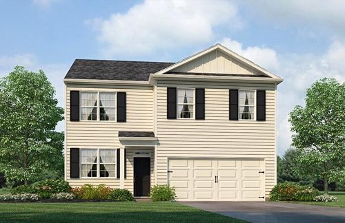 507 Oak View Ln, Dallas, GA, 30157-2212 | Card Image