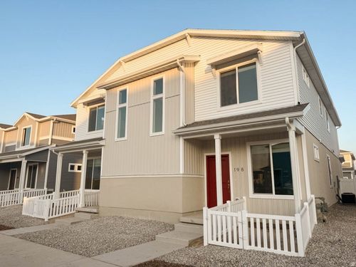 165-37 N Bear River Rd, Saratoga Springs, UT, 84045 | Card Image