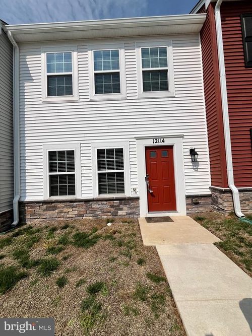 12114 Bowling Farm Ct, Fredericksburg, VA, 22407-7217 | Card Image