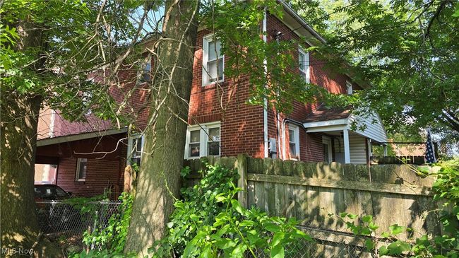 1014 20 Th St, Home with 5 bedrooms, 3 bathrooms and null parking in Parkersburg WV | Image 26