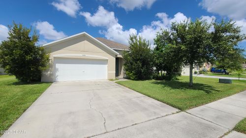 5296 Bear Corn Run, PORT ORANGE, FL, 32128-7532 | Card Image