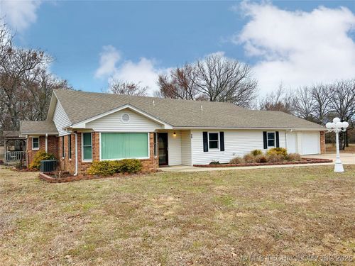 29 Pickle Ln, Heavener, OK, 74937-9400 | Card Image