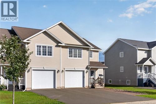 88 Harmony Dr, Riverview, NB, E1B0N1 | Card Image