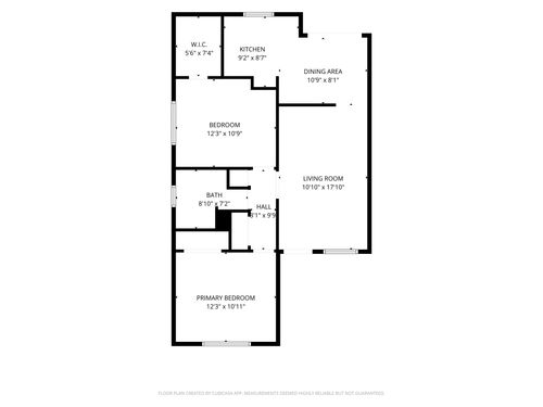 208 Alpine Ct, Irving, TX, 75060-2214 | Card Image