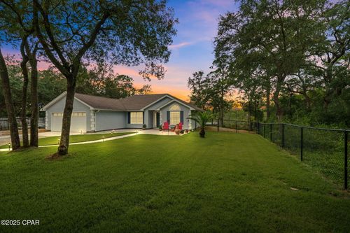 8827 Crooked Creek Dr, Panama City Beach, FL, 32413-9509 | Card Image